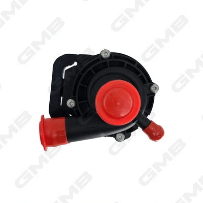 Auxiliary Water Pump (cooling water circuit)