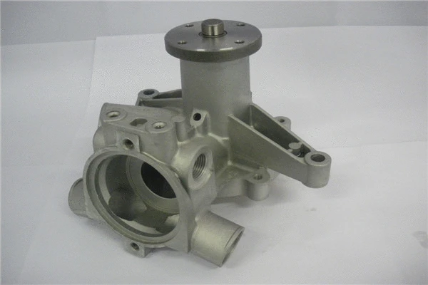 Water Pump, engine cooling (GWVO-05A)