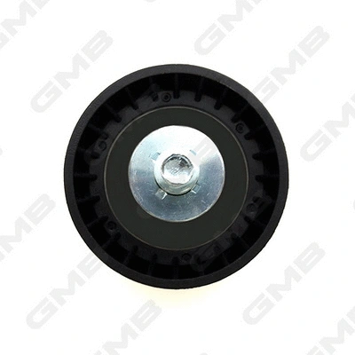 Deflection/Guide Pulley, timing belt