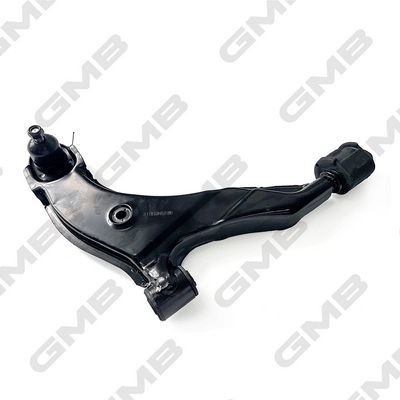 Control/Trailing Arm, wheel suspension (0210-0026)