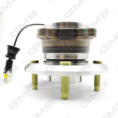 Wheel Hub