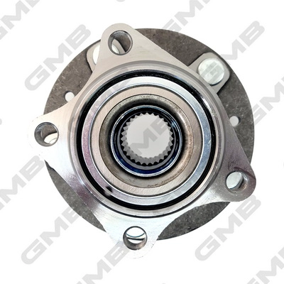 Wheel Hub