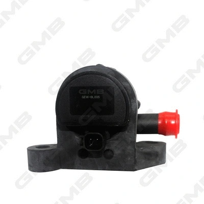Auxiliary Water Pump (cooling water circuit)