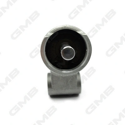 Vibration Damper, timing belt