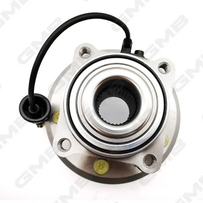 Wheel Hub