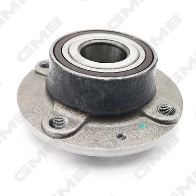 Wheel Hub (GH23040M)