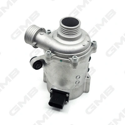Auxiliary Water Pump (cooling water circuit) (GEW-BM010)