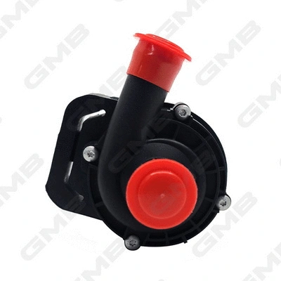 Auxiliary Water Pump (cooling water circuit)