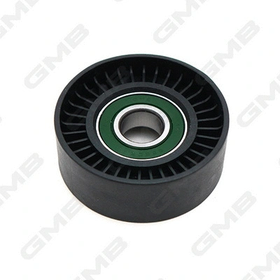 Deflection/Guide Pulley, V-ribbed belt (GTA0120)