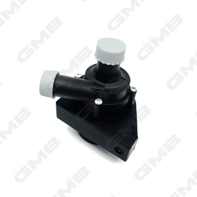 Auxiliary Water Pump (cooling water circuit)