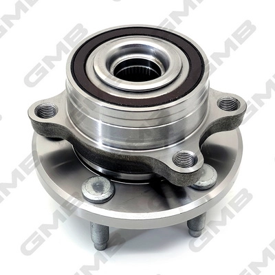 Wheel Hub (GH33790M)