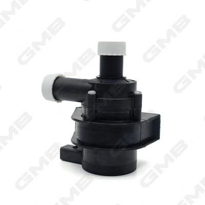 Auxiliary Water Pump (cooling water circuit)