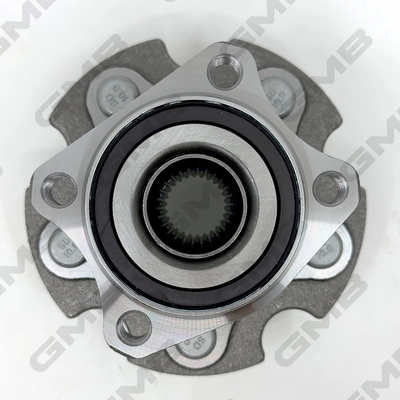Wheel Hub
