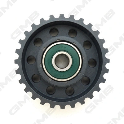 Deflection/Guide Pulley, timing belt