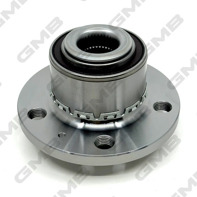Wheel Hub (GH31810M)