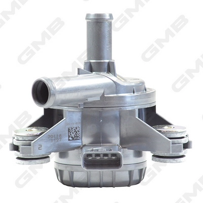 Auxiliary Water Pump (cooling water circuit)