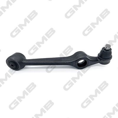 Control/Trailing Arm, wheel suspension (0211-0052)