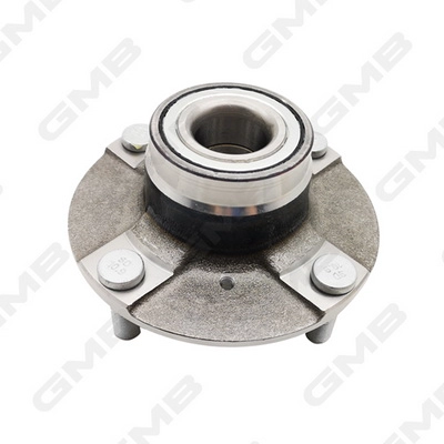 Wheel Hub (GH20400)