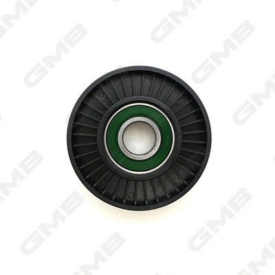 Tensioner Pulley, V-ribbed belt