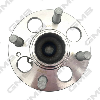 Wheel Hub