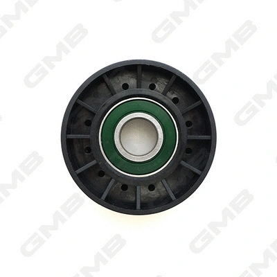 Tensioner Pulley, V-ribbed belt