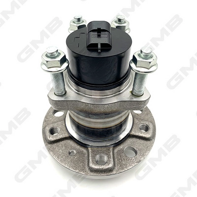 Wheel Hub (GH30430A)