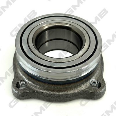 Wheel Hub (GH23480M)