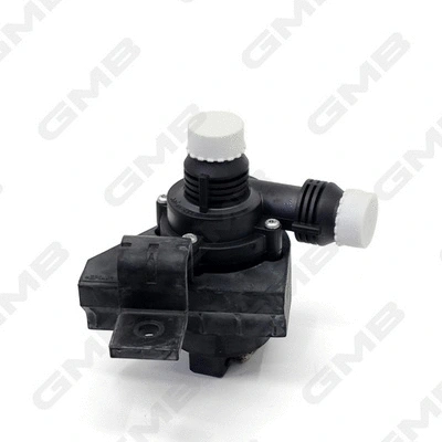 Auxiliary Water Pump (cooling water circuit) (GEW-BM001)