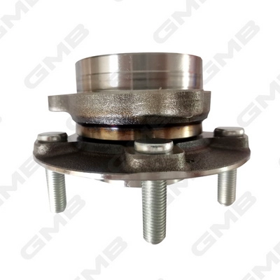 Wheel Hub (GH35100M)