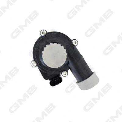 Auxiliary Water Pump (cooling water circuit)