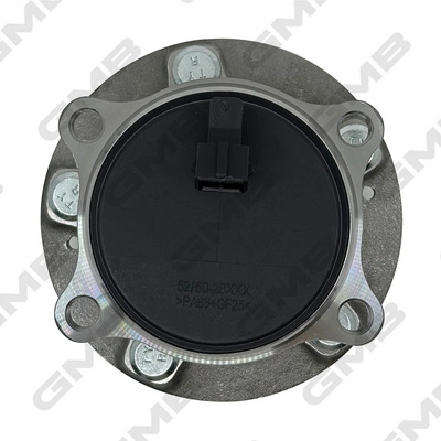 Wheel Hub