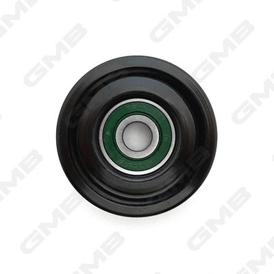 Tensioner Pulley, V-ribbed belt