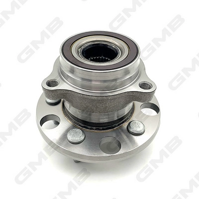 Wheel Hub (GH33430M)