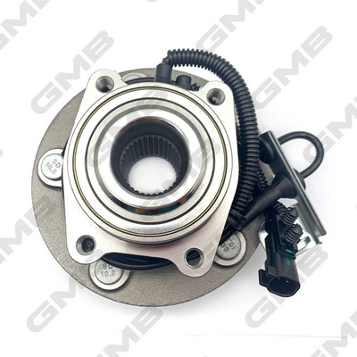 Wheel Hub