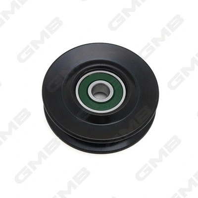 Deflection/Guide Pulley, V-ribbed belt (GTA0790)