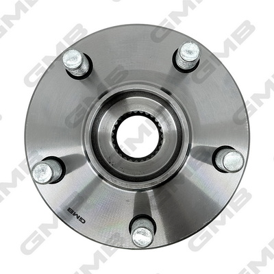Wheel Hub