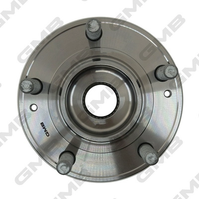 Wheel Hub