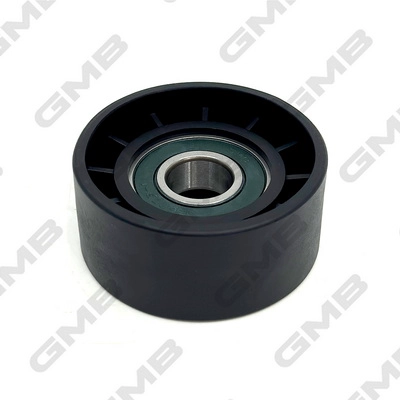 Tensioner Pulley, V-ribbed belt (GTA0030)