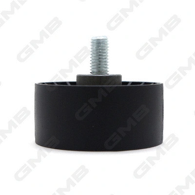 Deflection/Guide Pulley, timing belt