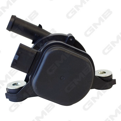 Auxiliary Water Pump (cooling water circuit)