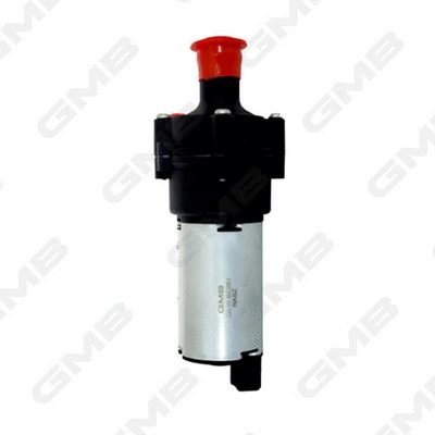 Auxiliary Water Pump (cooling water circuit) (GEW-BE001)