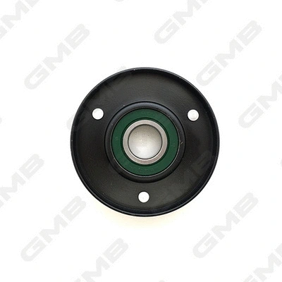 Tensioner Pulley, V-ribbed belt