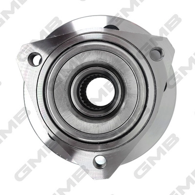 Wheel Hub