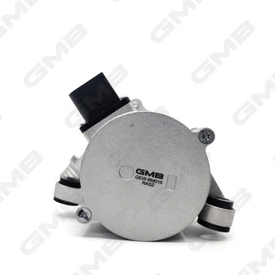 Auxiliary Water Pump (cooling water circuit)