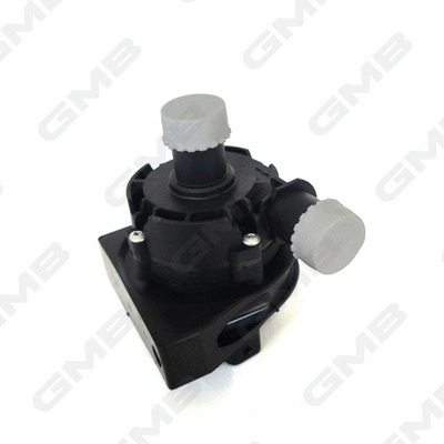 Auxiliary Water Pump (cooling water circuit)