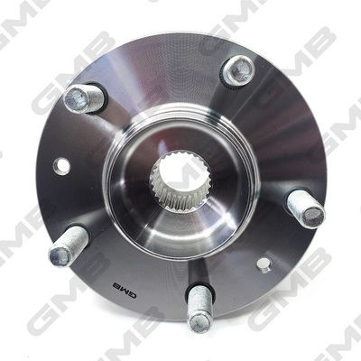 Wheel Hub