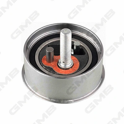 Vibration Damper, timing belt