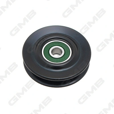 Tensioner Pulley, V-ribbed belt (GTA0550)