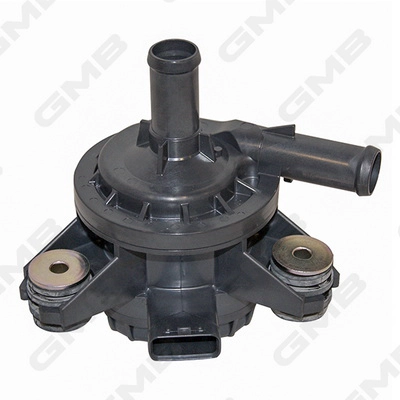 Auxiliary Water Pump (cooling water circuit) (GEW-T003)