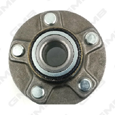 Wheel Hub